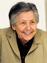 Lila R. Gleitman